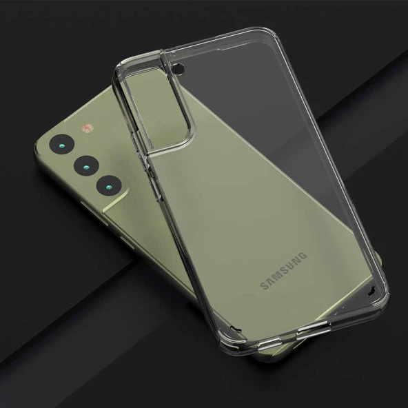 Galaxy S22 Plus Kılıf  Coss Kapak - Resim 10