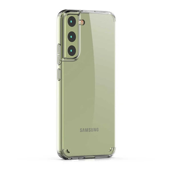 Galaxy S22 Plus Kılıf  Coss Kapak - Resim 11