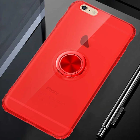 Apple iPhone SE 2022 Kılıf  Mill Silikon - Resim 2