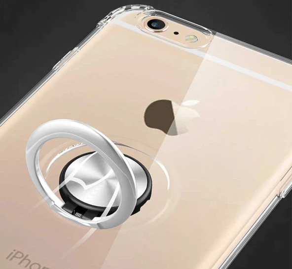 Apple iPhone SE 2022 Kılıf  Mill Silikon - Resim 10