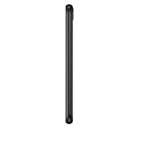 Apple iPhone SE 2022 Kılıf  Hom Silikon - Resim 6