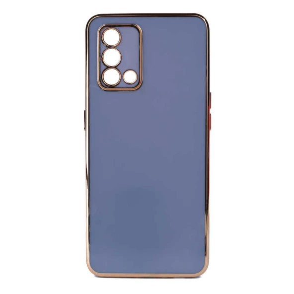 Oppo A74 4G Kılıf  Bark Kapak ürün görseli 1