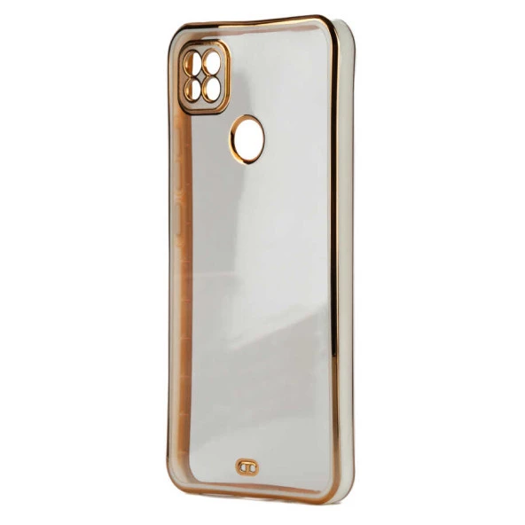 Xiaomi Redmi 9C Kılıf  Voit Clear Kapak ürün görseli 1