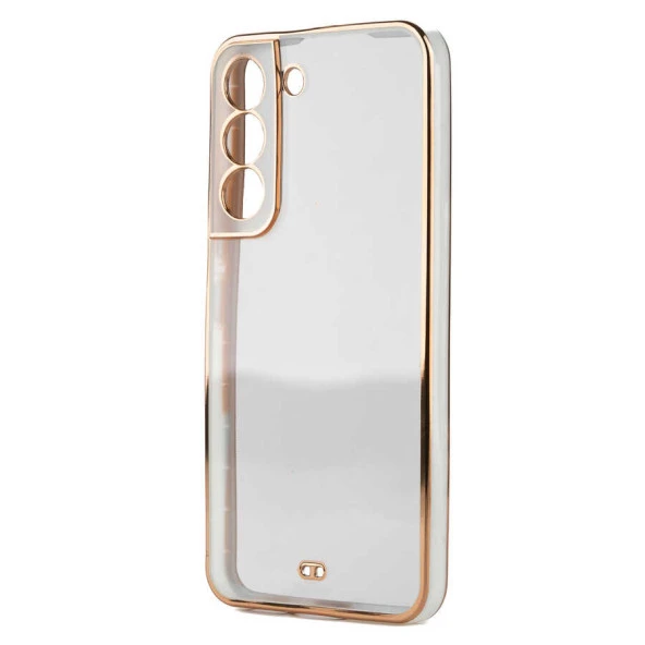 Galaxy S21 FE Kılıf  Voit Clear Kapak ürün görseli 1