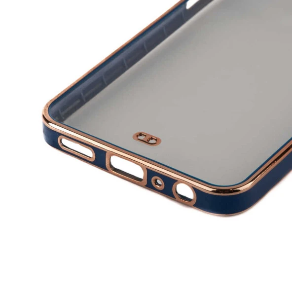 Xiaomi Redmi Note 10 Pro Kılıf  Voit Clear Kapak - Resim 6