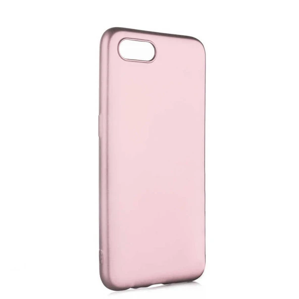 Realme C2 Kılıf  Premier Silikon Kapak - Resim 4