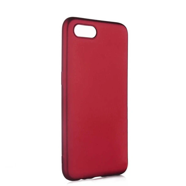 Realme C2 Kılıf  Premier Silikon Kapak - Resim 6