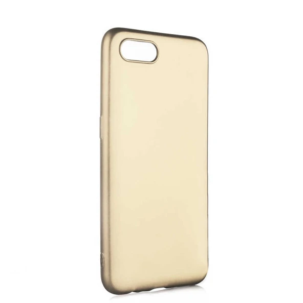 Realme C2 Kılıf  Premier Silikon Kapak - Resim 7