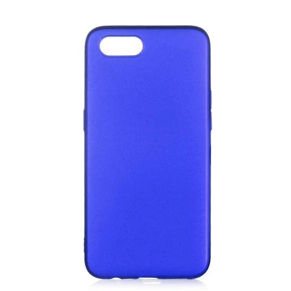 Realme C2 Kılıf  Premier Silikon Kapak - Resim 8