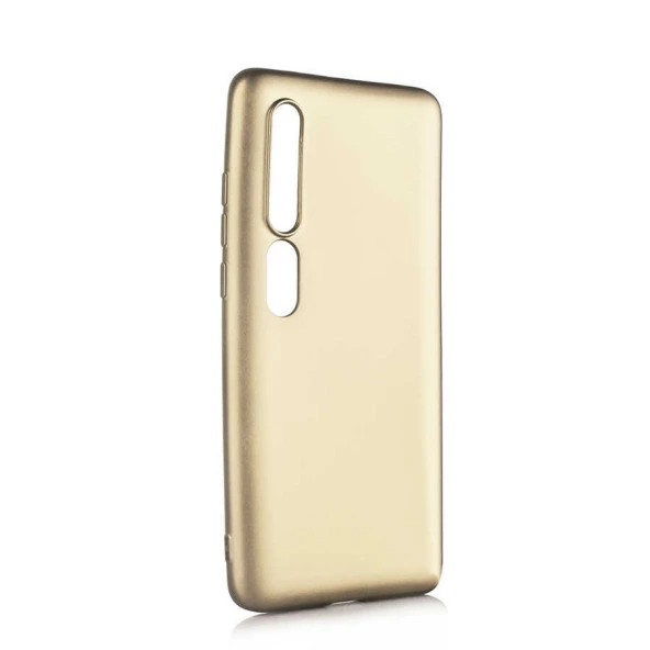 Xiaomi Mi 10 Kılıf  Premier Silikon Kapak ürün görseli 1