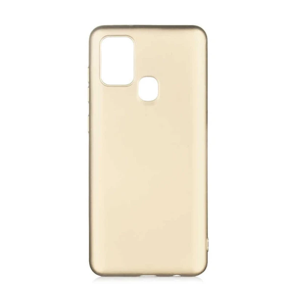 Galaxy A21S Kılıf  Premier Silikon Kapak ürün görseli 1