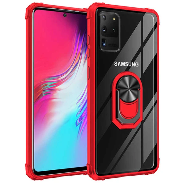 Galaxy S20 Ultra Kılıf  Mola Kapak ürün görseli 1