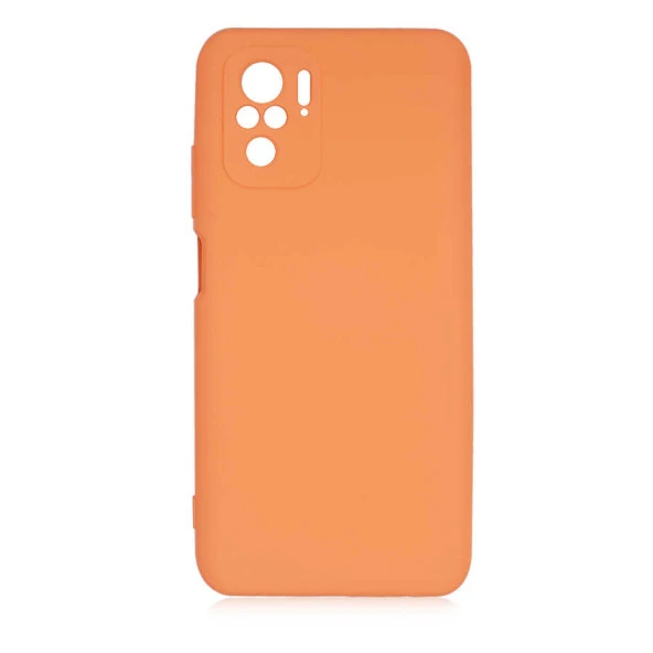 Xiaomi Redmi Note 10 Kılıf  Mara Lansman Kapak - Resim 2