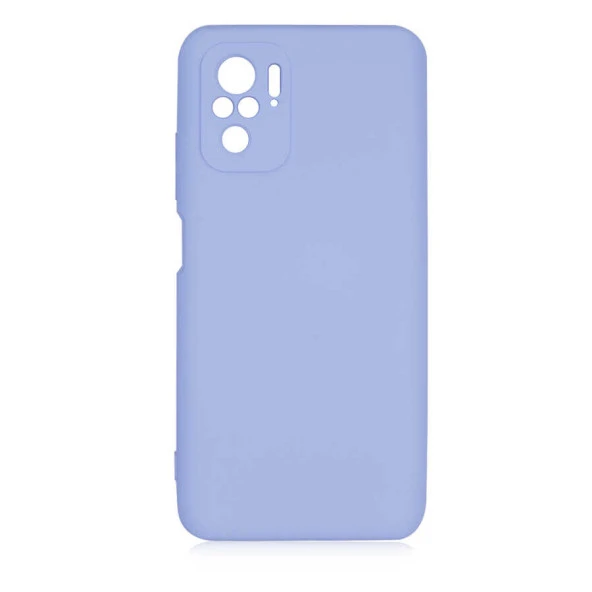 Xiaomi Redmi Note 10 Kılıf  Mara Lansman Kapak - Resim 3