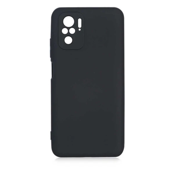 Xiaomi Redmi Note 10 Kılıf  Mara Lansman Kapak - Resim 5