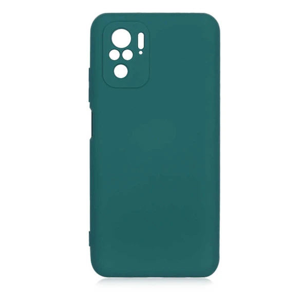 Xiaomi Redmi Note 10 Kılıf  Mara Lansman Kapak - Resim 6