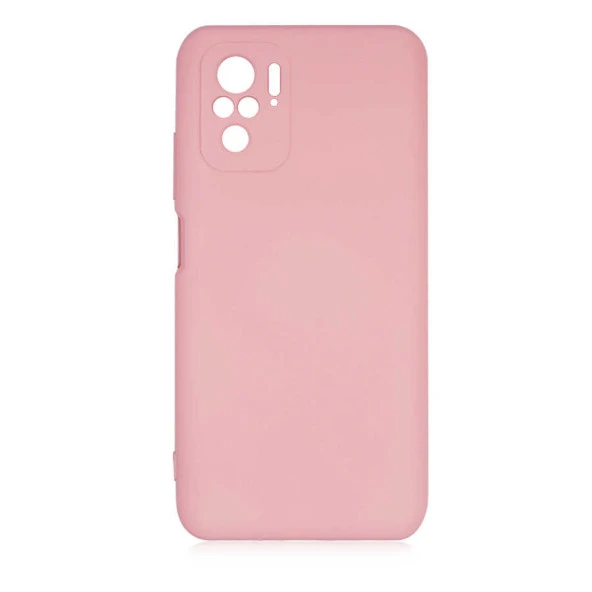Xiaomi Redmi Note 10 Kılıf  Mara Lansman Kapak - Resim 8