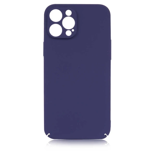 Apple iPhone 12 Pro Max Kılıf  Kapp Kapak - Resim 3