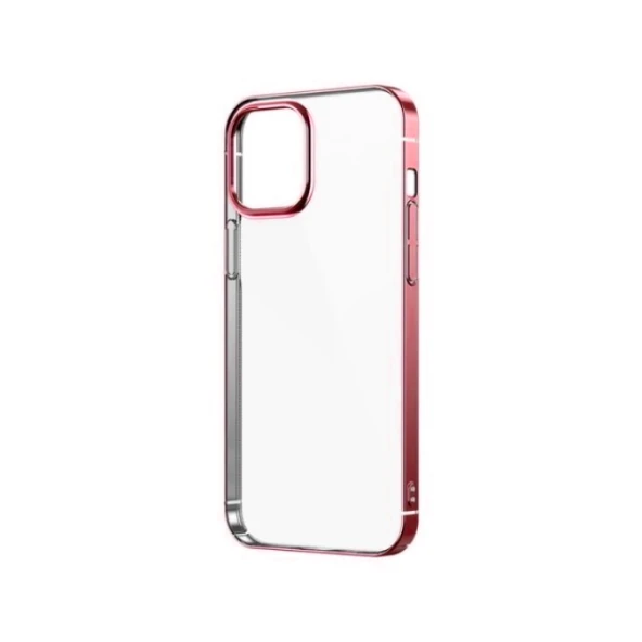 Apple iPhone 11 Kılıf  Pixel Kapak - Resim 6
