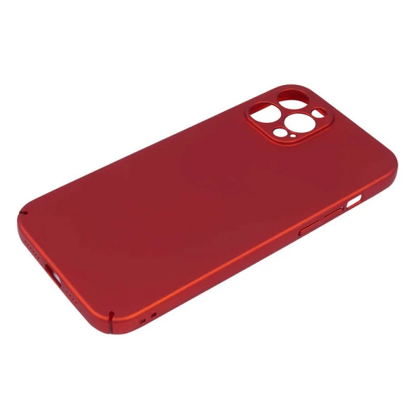 Apple iPhone 12 Pro Max Kılıf  Kapp Kapak - Resim 5