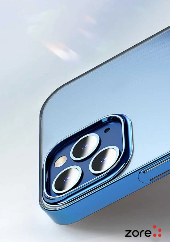 Apple iPhone 11 Kılıf  Pixel Kapak - Resim 11