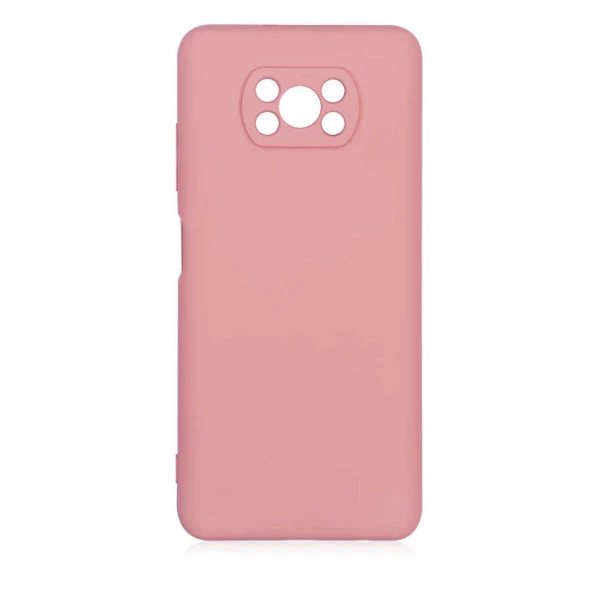 Xiaomi Poco X3 Kılıf  Mara Lansman Kapak - Resim 2