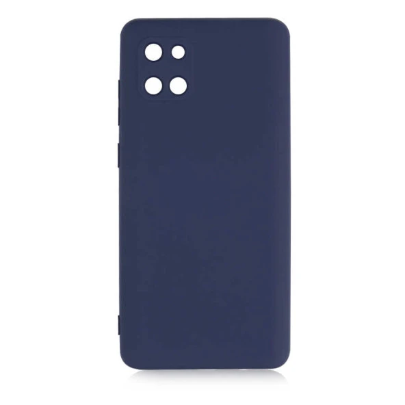 Galaxy A81 (Note 10 Lite) Kılıf  Mara Lansman Kapak ürün görseli 1