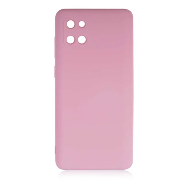 Galaxy A81 (Note 10 Lite) Kılıf  Mara Lansman Kapak - Resim 2