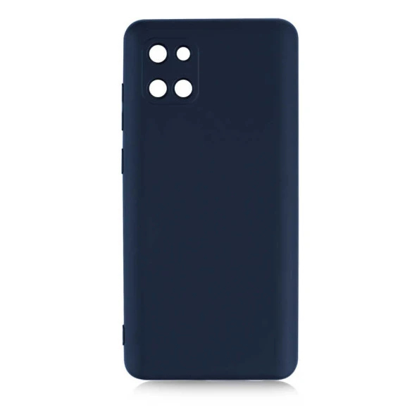 Galaxy A81 (Note 10 Lite) Kılıf  Mara Lansman Kapak - Resim 7