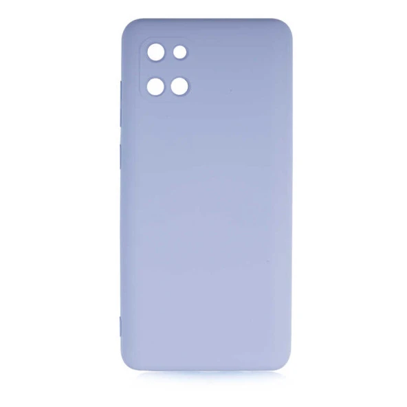 Galaxy A81 (Note 10 Lite) Kılıf  Mara Lansman Kapak - Resim 9