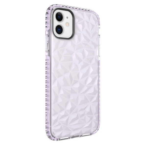 Apple iPhone 11 Kılıf  Buzz Kapak - Resim 2