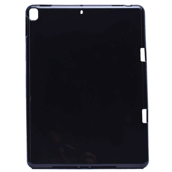 Apple iPad 10.2 2021 (9.Nesil)  Kalemli Tablet Silikon ürün görseli 1
