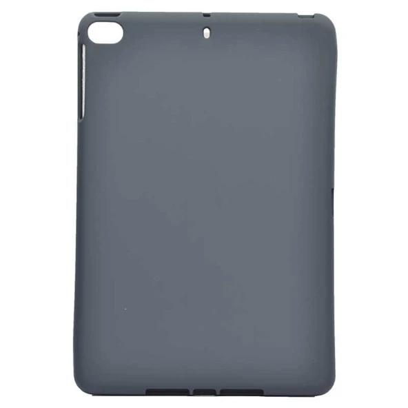 Apple iPad Mini 5 Kılıf  Sky Tablet Silikon ürün görseli 1