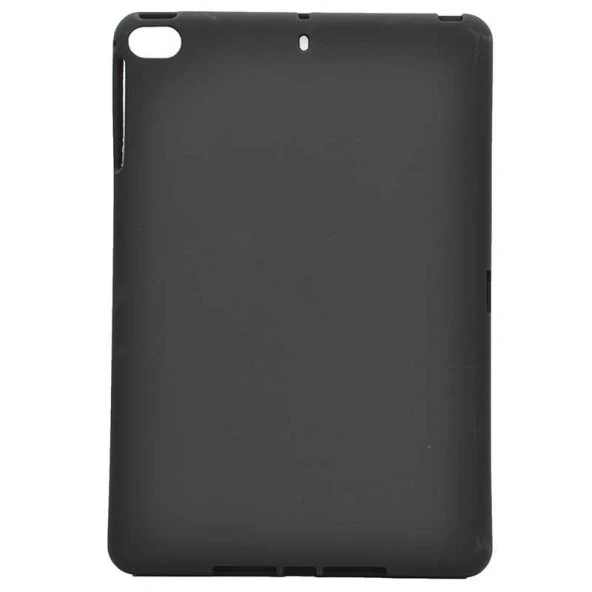 Apple iPad Mini 5 Kılıf  Sky Tablet Silikon - Resim 2