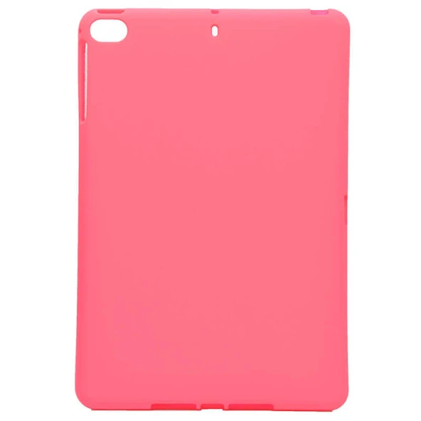 Apple iPad Mini 5 Kılıf  Sky Tablet Silikon - Resim 3