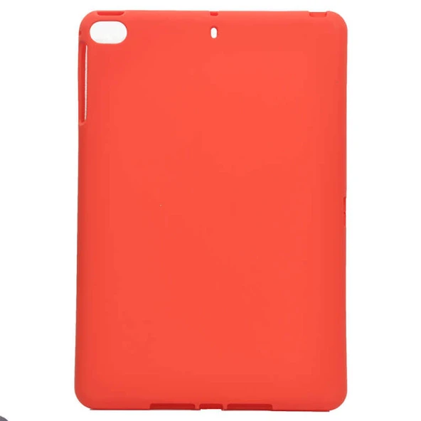 Apple iPad Mini 5 Kılıf  Sky Tablet Silikon - Resim 5
