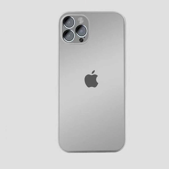Apple iPhone 13 Mini Kılıf  1.Kalite PP Kapak - Resim 11