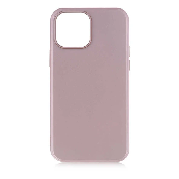 Apple iPhone 13 Pro Max Kılıf  Premier Silikon Kapak - Resim 7