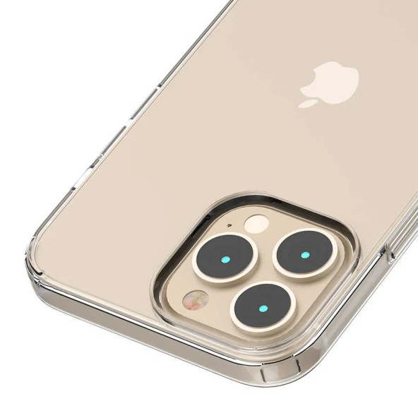 Apple iPhone 13 Pro Kılıf  Coss Kapak - Resim 3