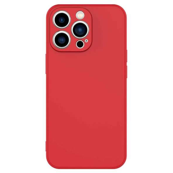 Apple iPhone 13 Pro Max Kılıf  Mara Lansman Kapak - Resim 5