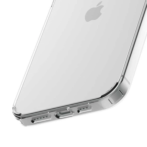 Apple iPhone 13 Pro Kılıf  Coss Kapak - Resim 4