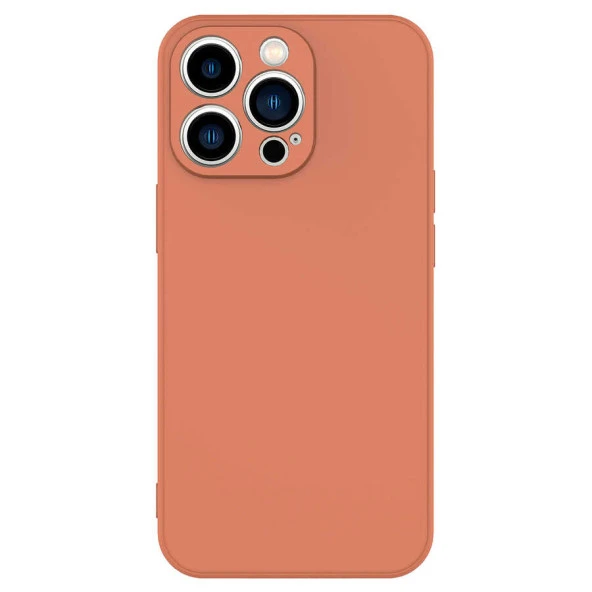 Apple iPhone 13 Pro Max Kılıf  Mara Lansman Kapak - Resim 6