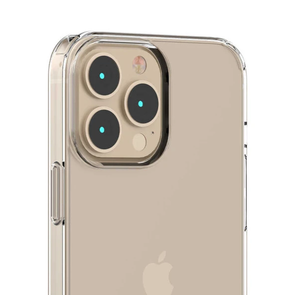 Apple iPhone 13 Pro Kılıf  Coss Kapak - Resim 5