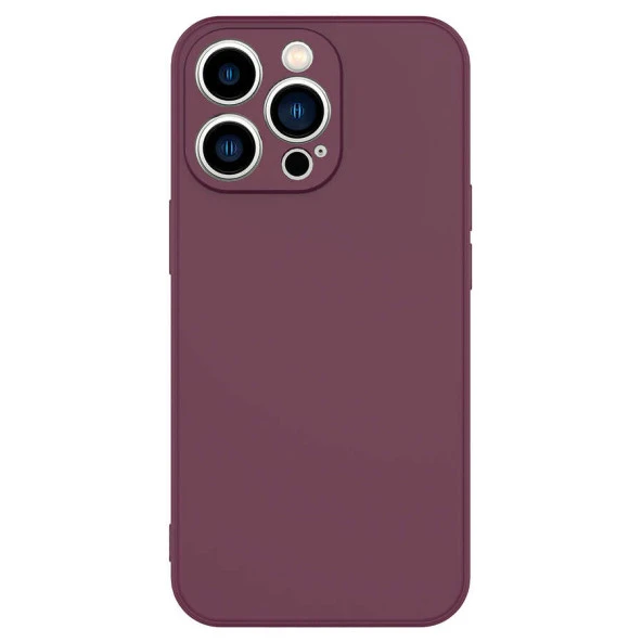 Apple iPhone 13 Pro Max Kılıf  Mara Lansman Kapak - Resim 9