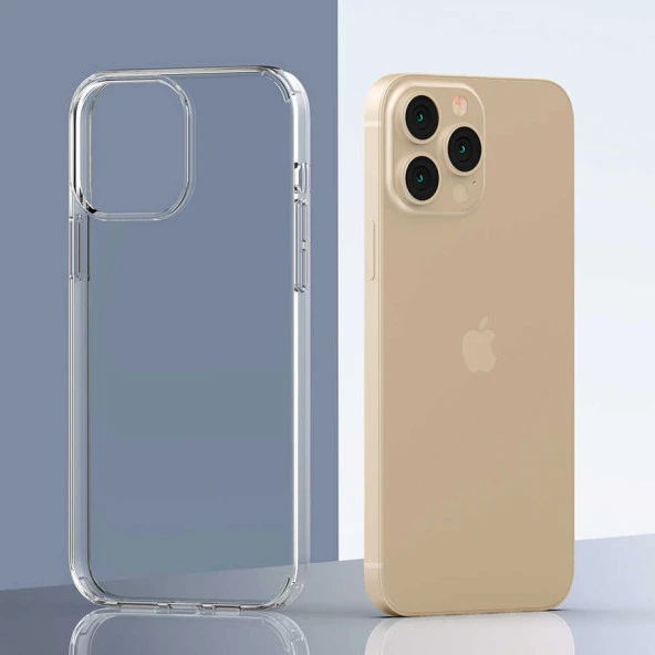 Apple iPhone 13 Pro Kılıf  Coss Kapak - Resim 8