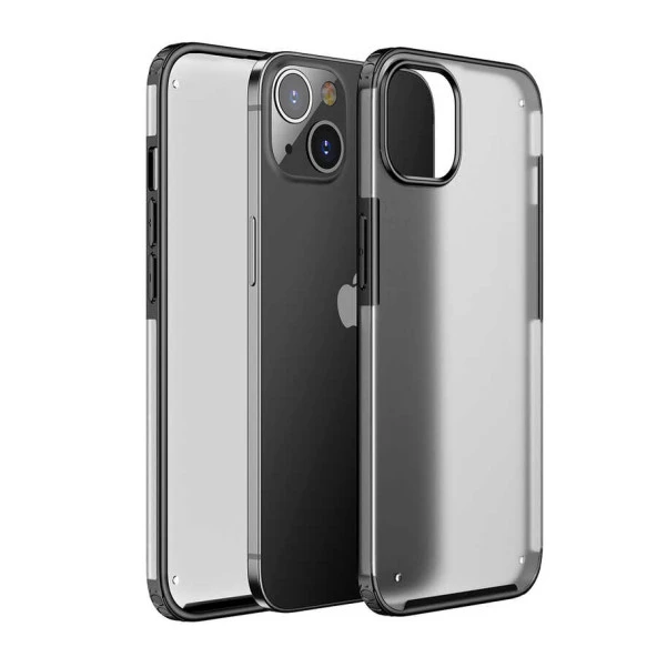 Apple iPhone 13 Kılıf  Volks Kapak - Resim 4
