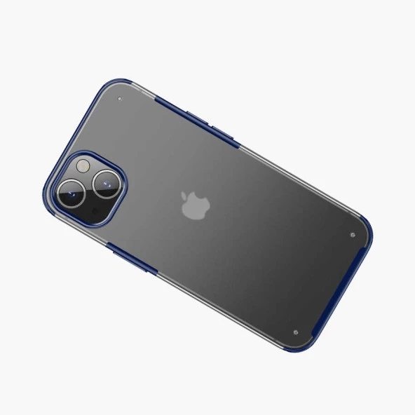 Apple iPhone 13 Kılıf  Volks Kapak - Resim 6