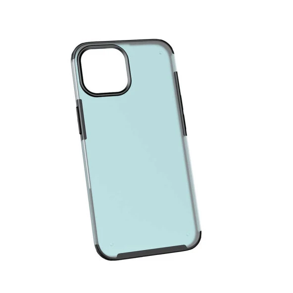 Apple iPhone 13 Pro Max Kılıf  Volks Kapak - Resim 6