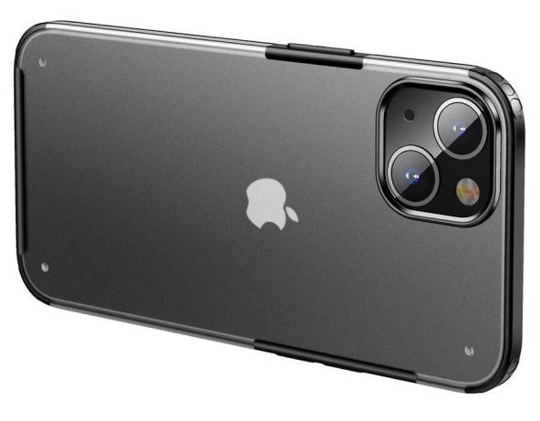 Apple iPhone 13 Kılıf  Volks Kapak - Resim 8