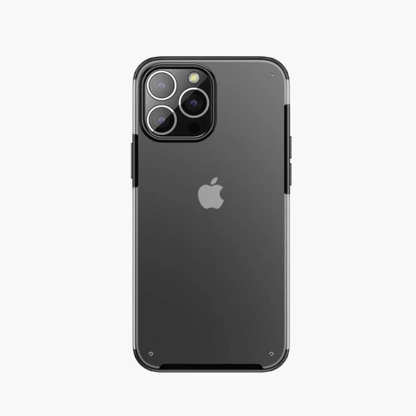 Apple iPhone 13 Pro Max Kılıf  Volks Kapak - Resim 8